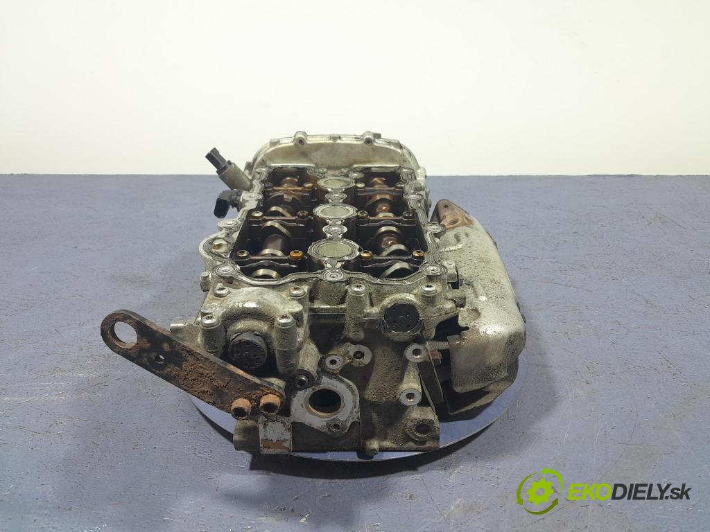 Audi A6 2006 hlava Motor: 06E103373D