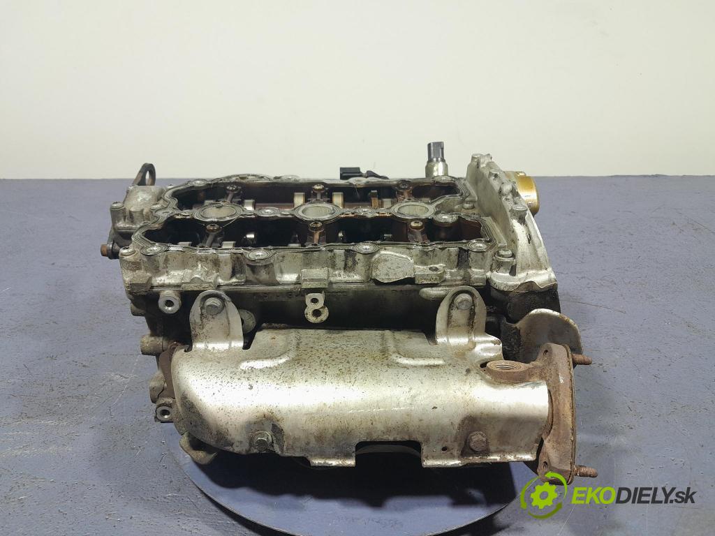 Audi A6 2006 hlava Motor: 06E103373D