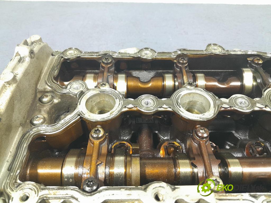 Audi A6 2006 hlava Motor: 06E103373D
