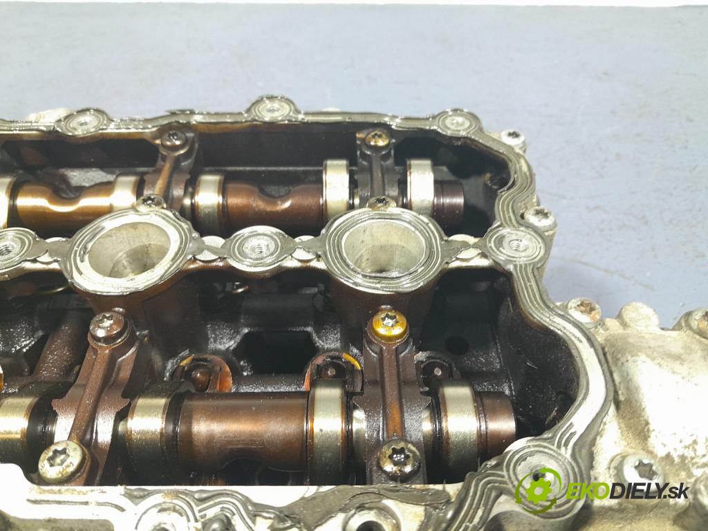 Audi A6 2006 hlava Motor: 06E103373D
