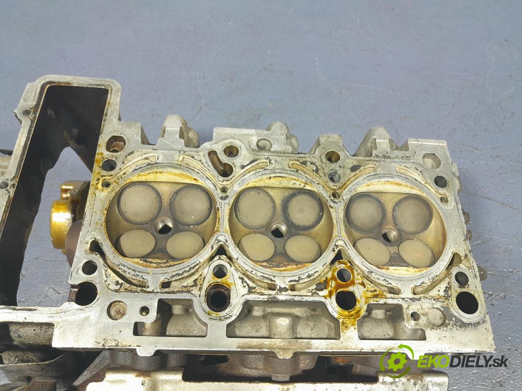Audi A6 2006 hlava Motor: 06E103373D