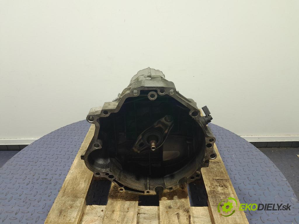 Audi A6 2006 prevodovka Manualna GYF