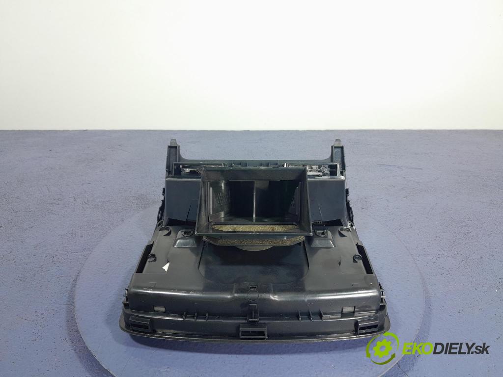 Vw Golf 2008 GRIDS: Prúd vzduchu: Vzduch: 1K0819743B