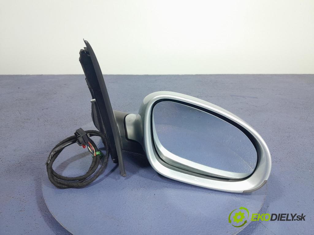 Vw Golf 2008 zrkadlo pravé