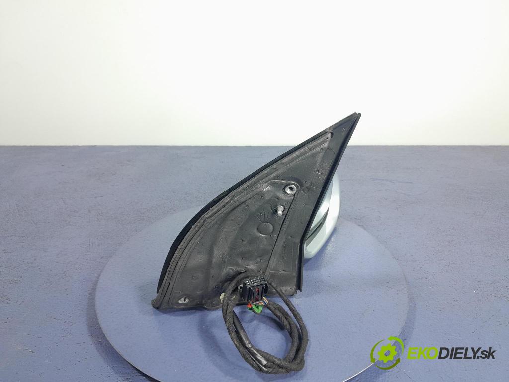 Vw Golf 2008 zrkadlo pravé