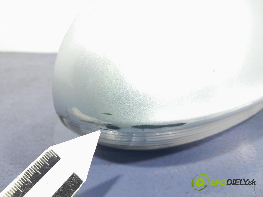 Vw Golf 2008 zrkadlo pravé