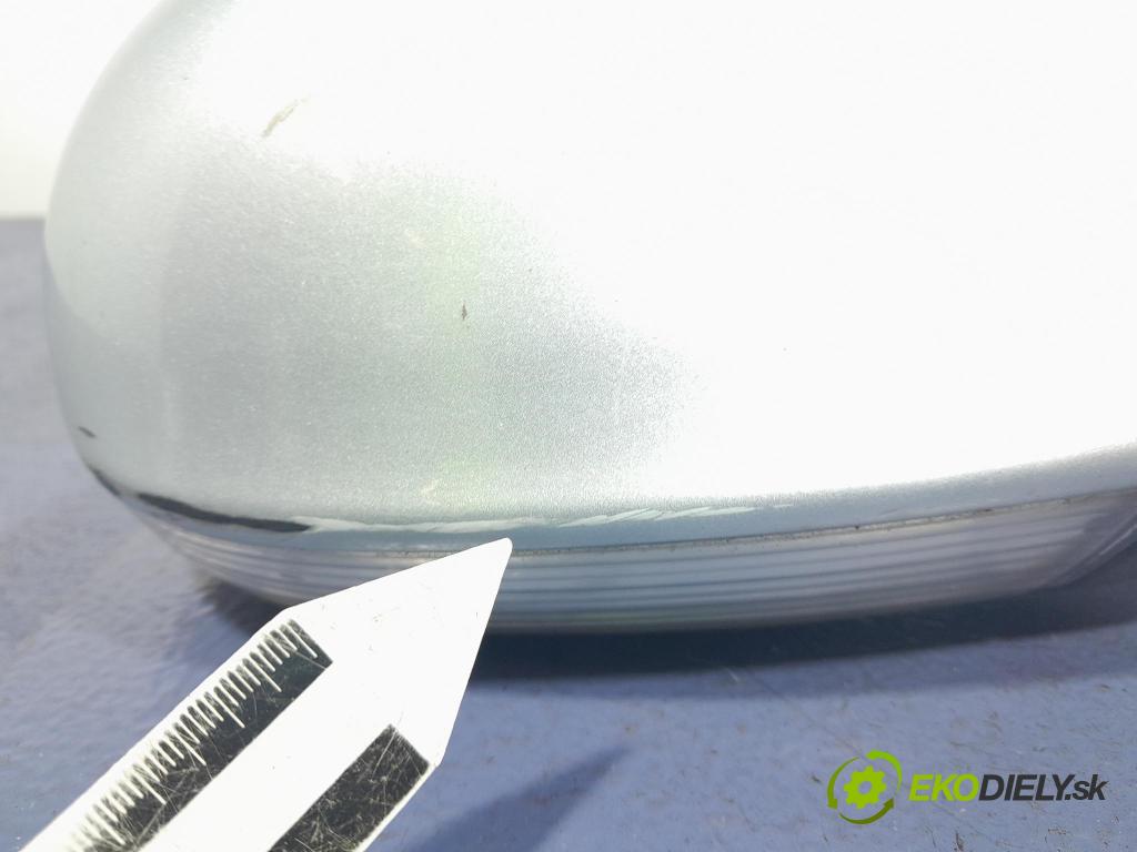 Vw Golf 2008 zrkadlo pravé