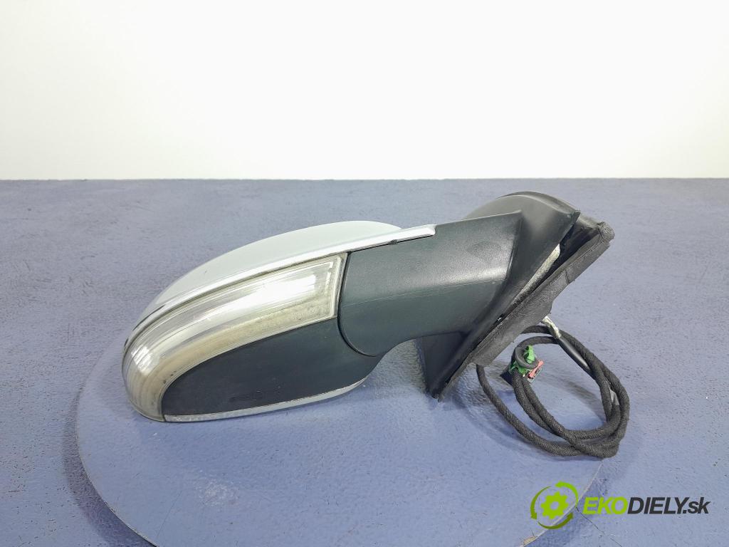 Vw Golf 2008 zrkadlo pravé