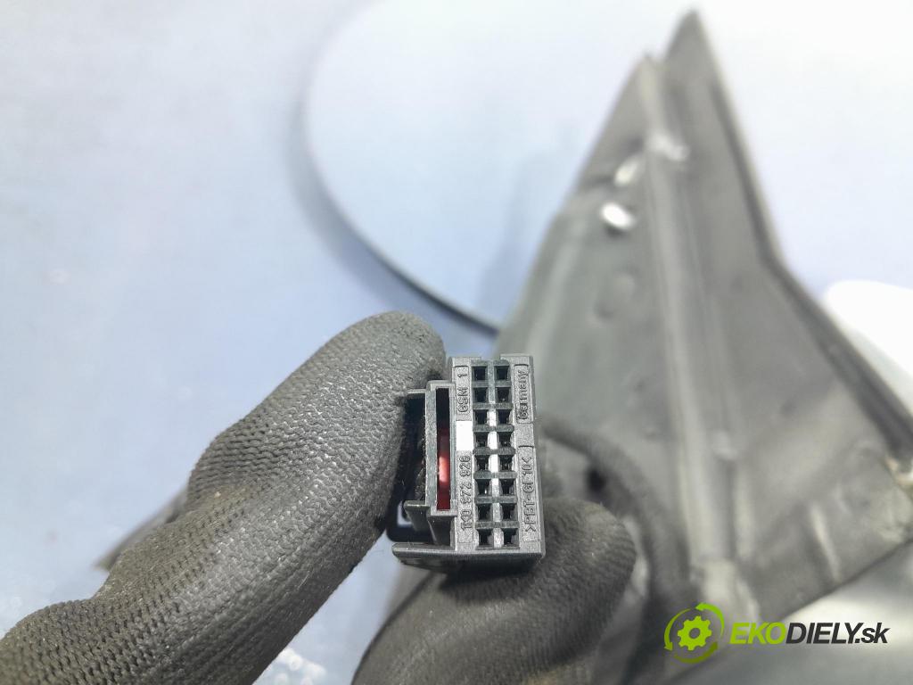 Vw Golf 2008 zrkadlo pravé 