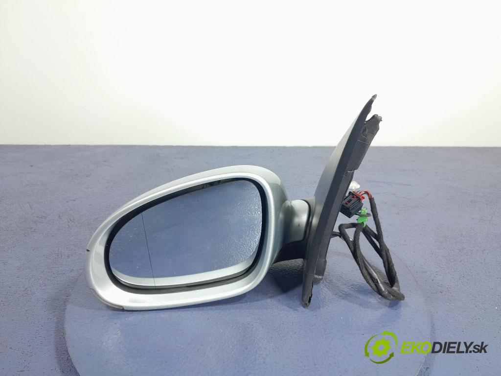 Vw Golf 2008 zrkadlo Vľavo: