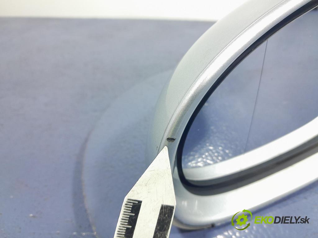 Vw Golf 2008 zrkadlo Vľavo: