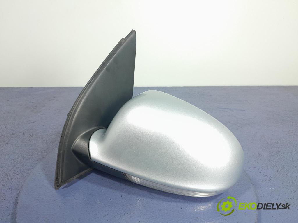 Vw Golf 2008 zrkadlo Vľavo: