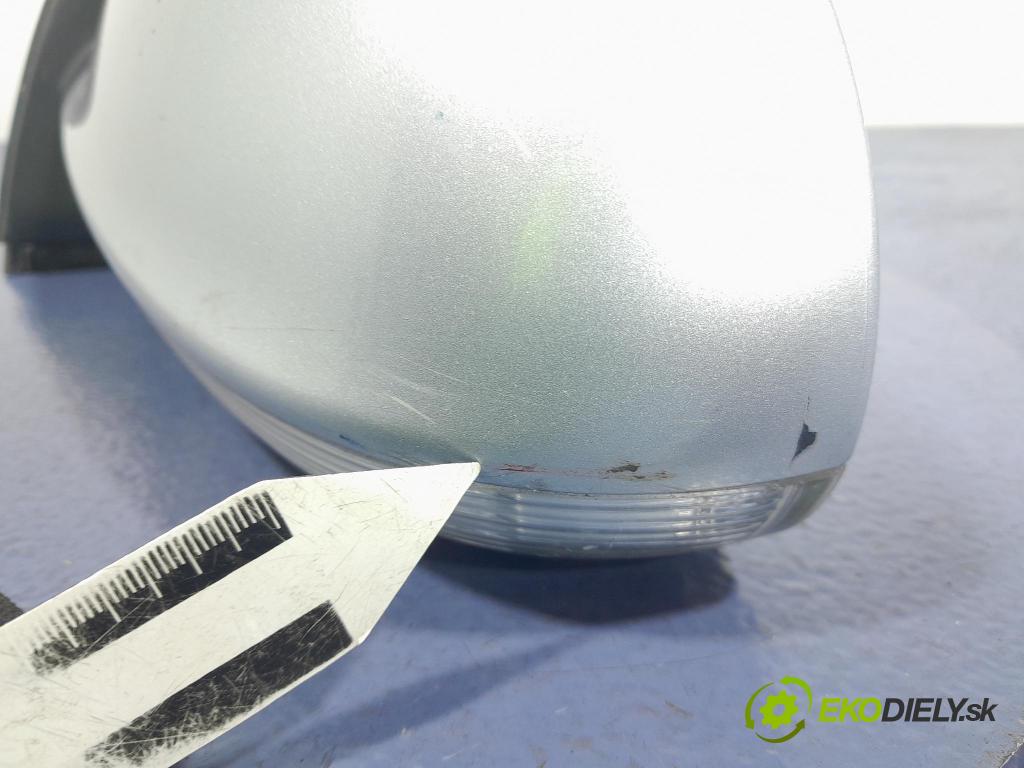 Vw Golf 2008 zrkadlo Vľavo: