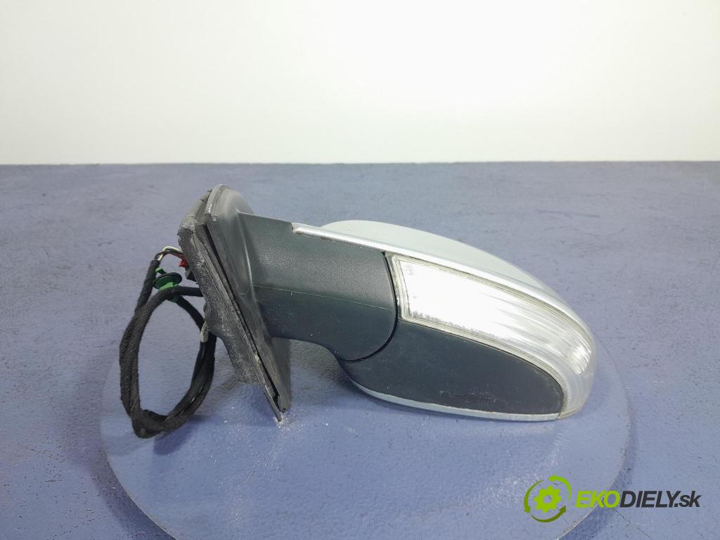 Vw Golf 2008 zrkadlo Vľavo: