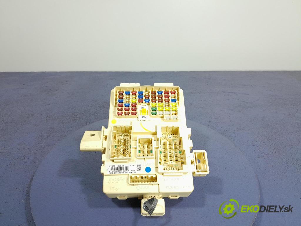 Hyundai Tucson 2016 skrinka Poistky: 91950-D3510