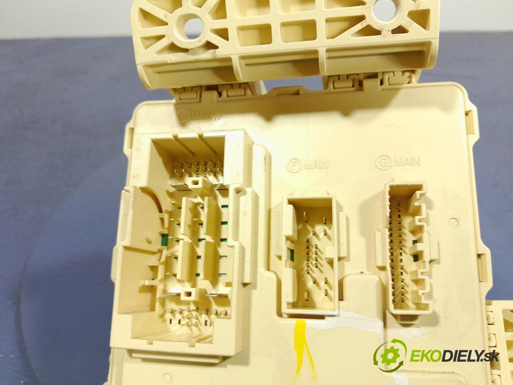 Hyundai Tucson 2016 skrinka Poistky: 91950-D3510