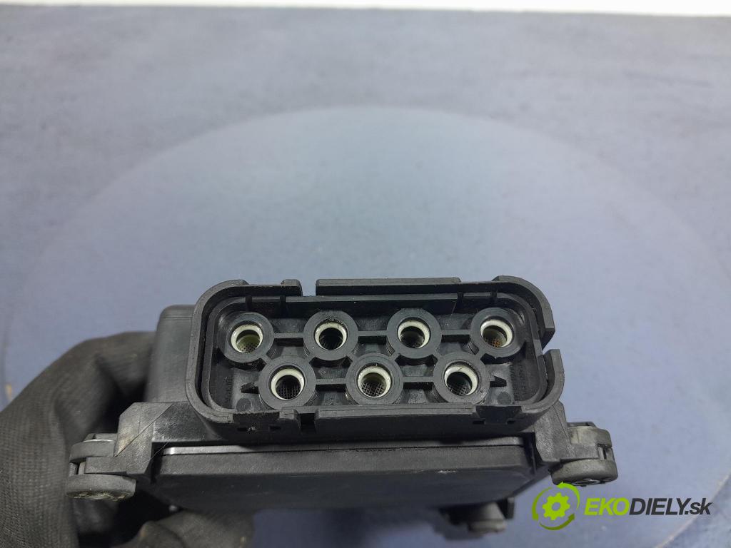 Vw Golf 2008 ventil Vákuum: 6Q0906625