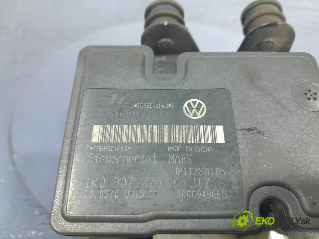 Vw Golf 2008 čerpadlo ABS x 1K0614117H