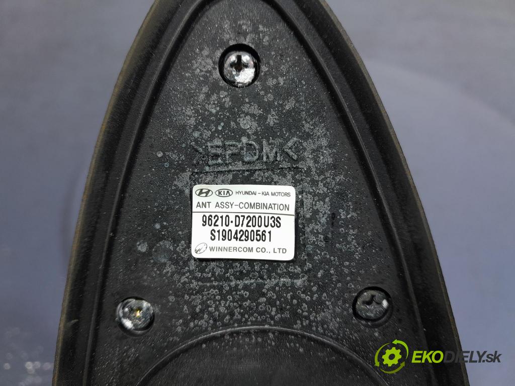 Hyundai Tucson 2016 Antena 96210-D7200