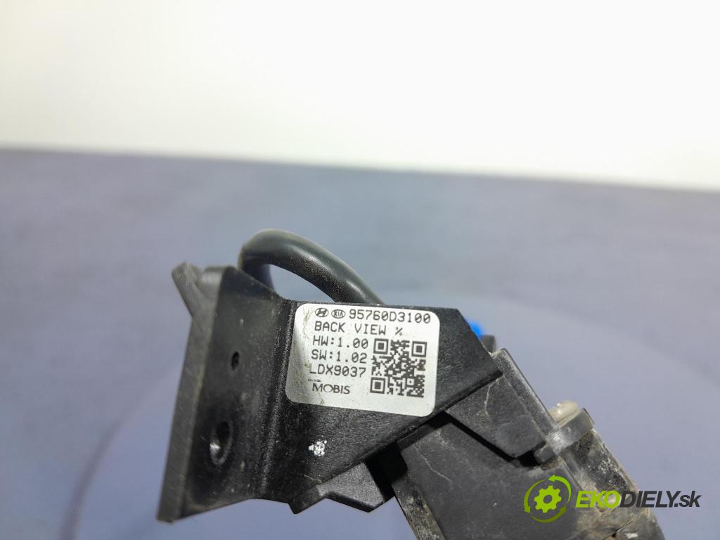 Hyundai Tucson 2016 Kamera 95760-D3100