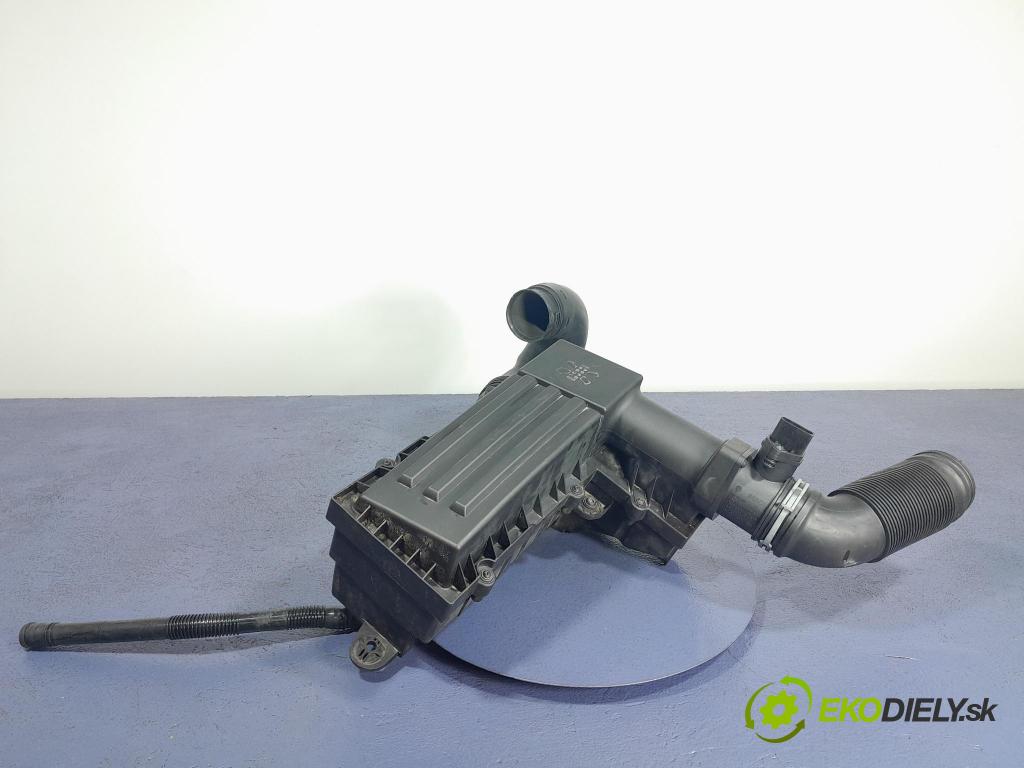 Vw Golf 2008 obal Filtre: Vzduch: 3C0129607AF