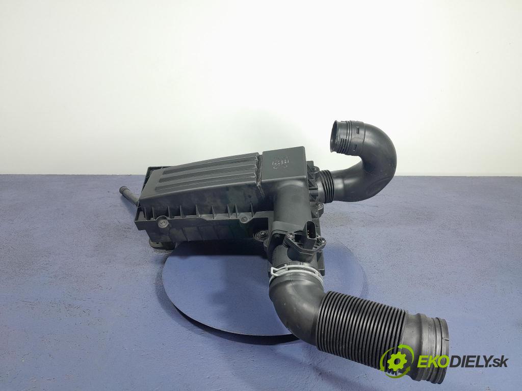 Vw Golf 2008 obal Filtre: Vzduch: 3C0129607AF