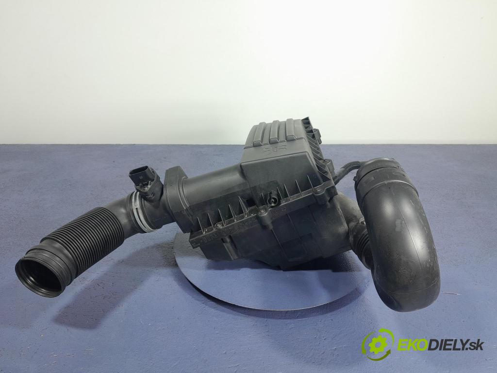 Vw Golf 2008 obal Filtre: Vzduch: 3C0129607AF