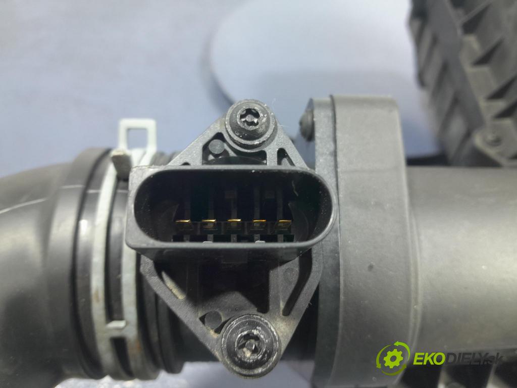 Vw Golf 2008 obal Filtre: Vzduch: 3C0129607AF