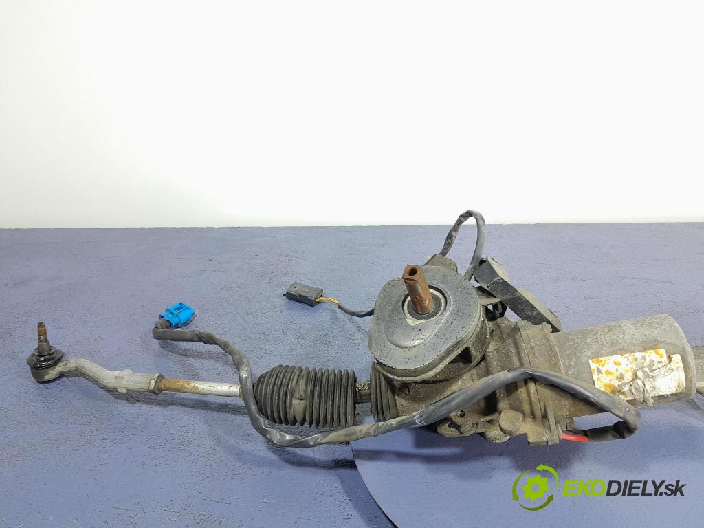 Peugeot 1007 2005 Ozubené kolo: volant 6820000159
