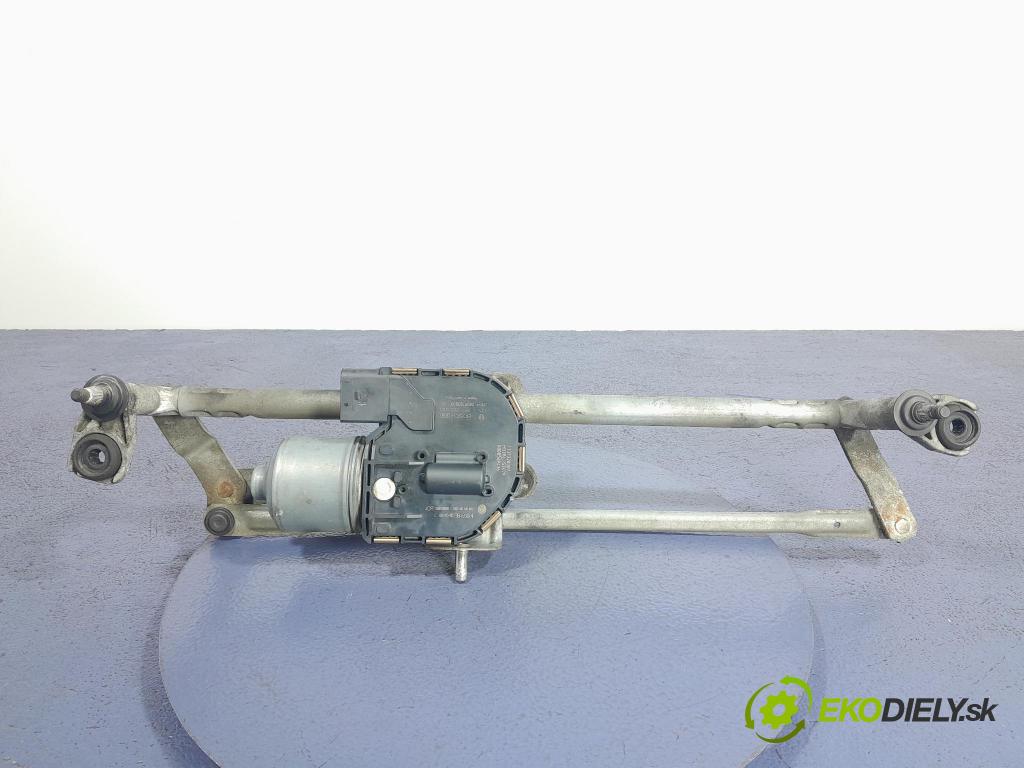 Vw Golf 2008 mechanizmus motor: Stierače: Predné 1K1955023G