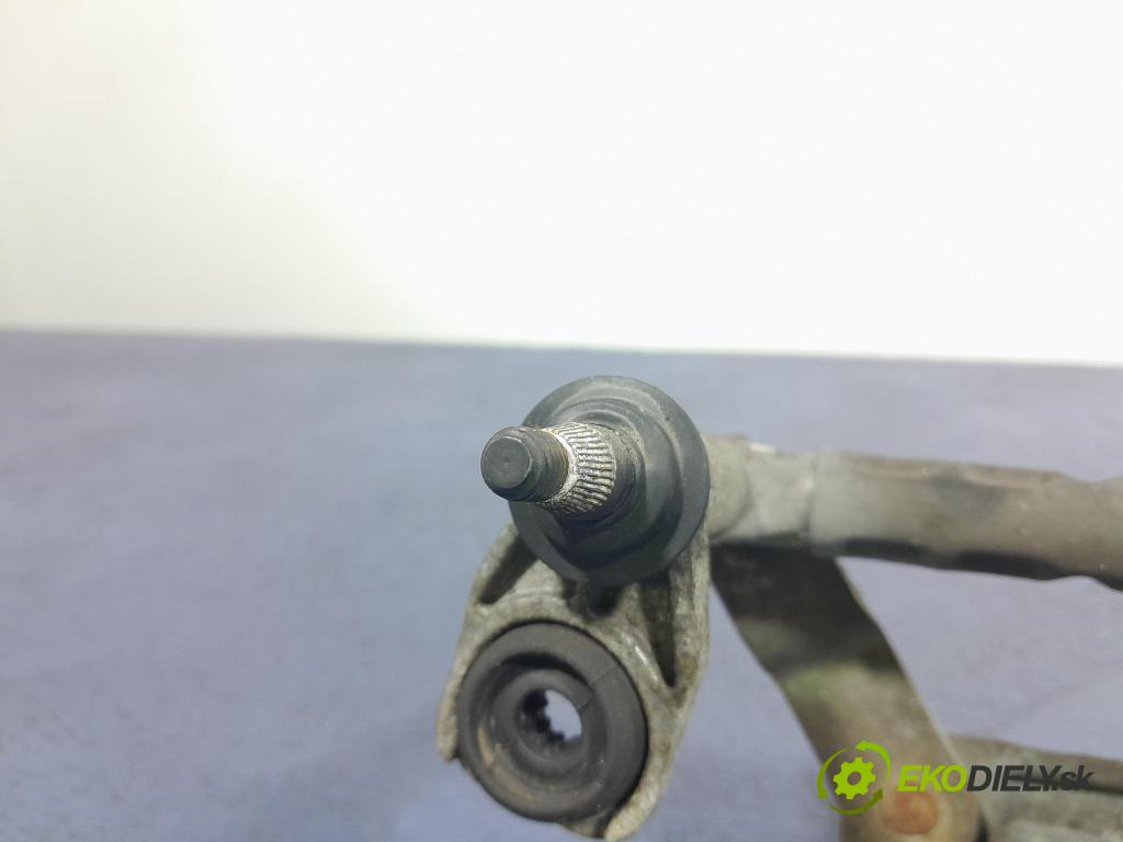 Vw Golf 2008 mechanizmus motor: Stierače: Predné 1K1955023G
