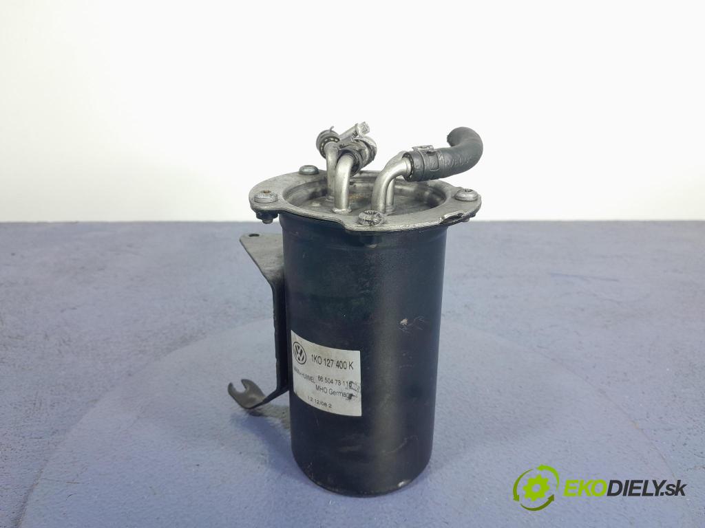 Vw Golf 2008 obal Filtre: paliva 1K0127400K