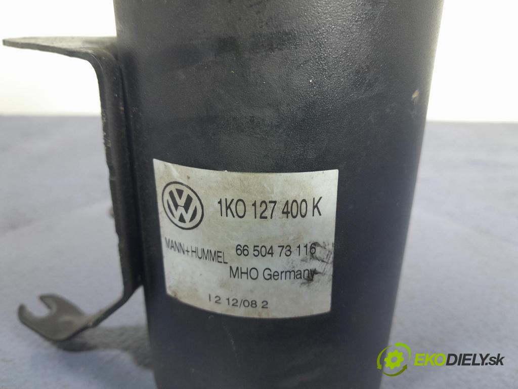 Vw Golf 2008 obal Filtre: paliva 1K0127400K