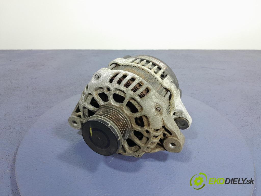 Hyundai Tucson 2016 Alternator 37300-2F300
