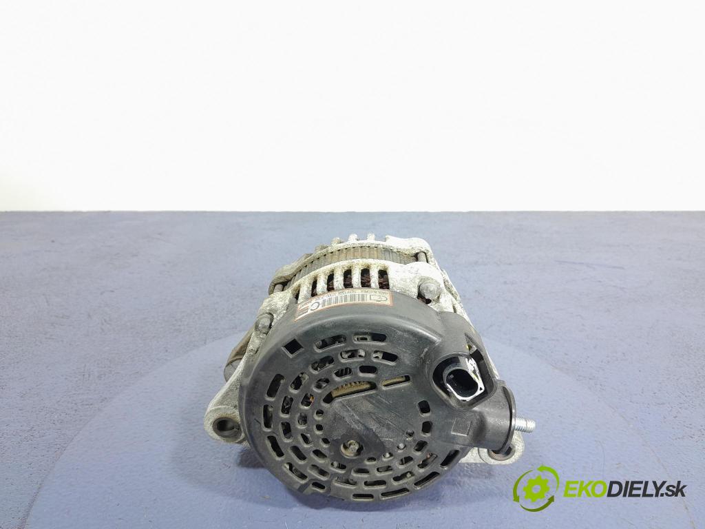 Hyundai Tucson 2016 Alternator 37300-2F300