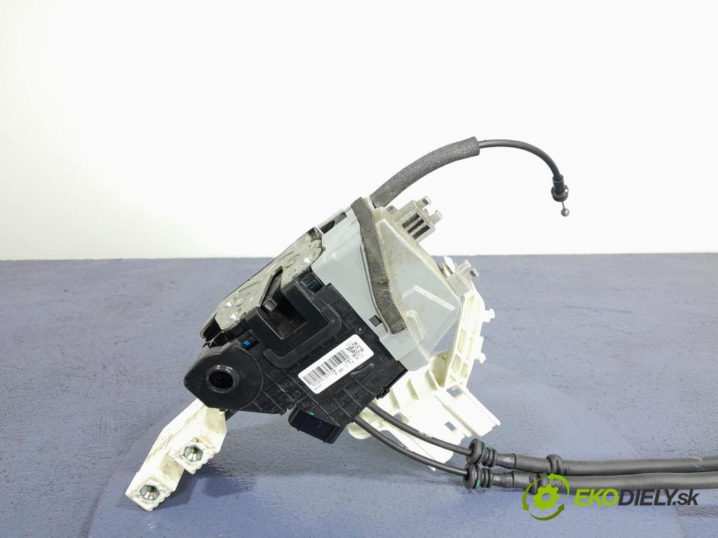 Hyundai Tucson 2016 zámok dvere Predné Vľavo: 81310-D3510