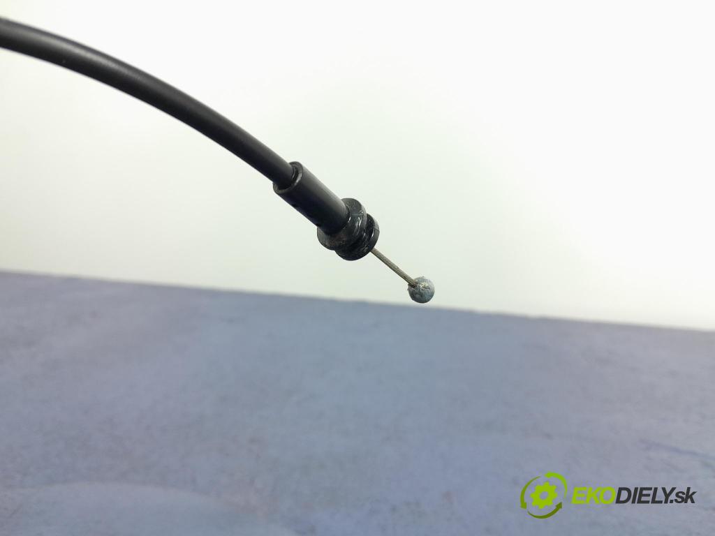 Hyundai Tucson 2016 zámok dvere Predné Vľavo: 81310-D3510