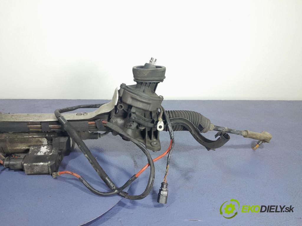 Vw Golf 2008 Ozubené kolo: volant 1K1423051CN