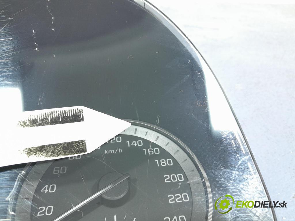Hyundai Tucson 2016 prístrojovka/ budíky 94003-D7730