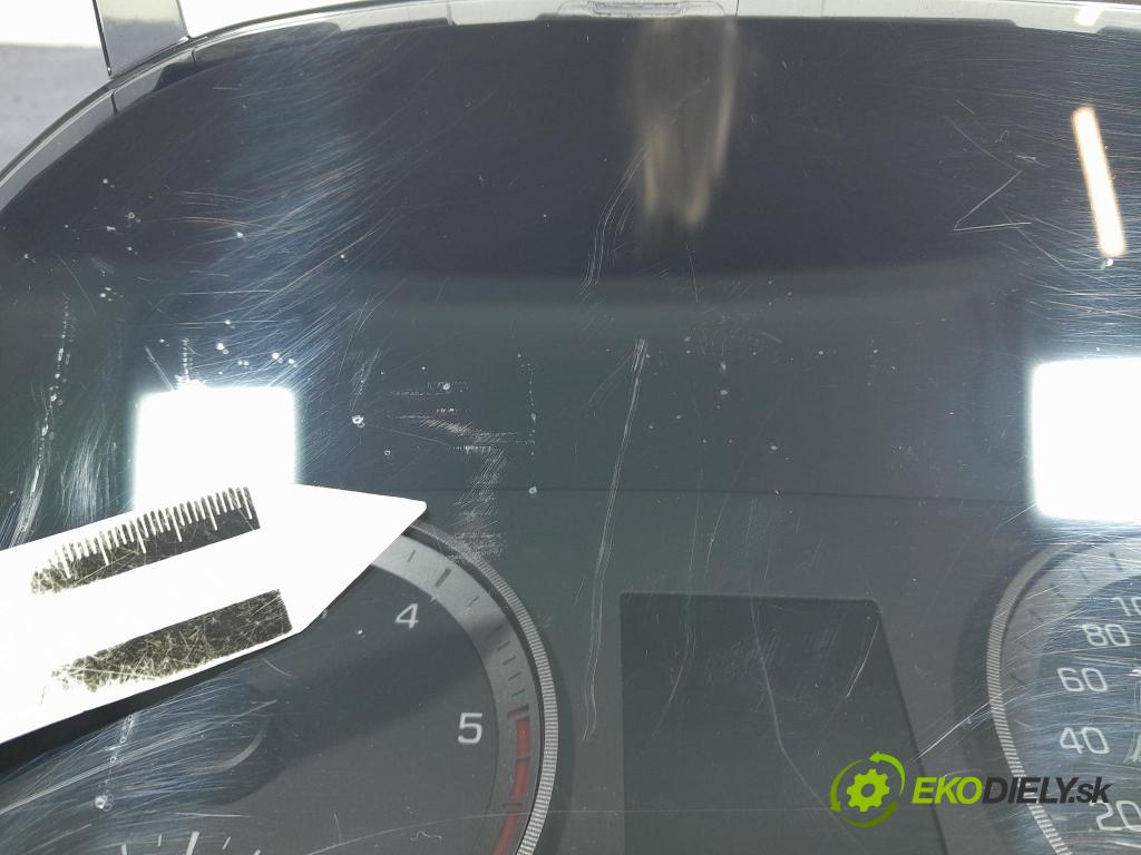 Hyundai Tucson 2016 prístrojovka/ budíky 94003-D7730