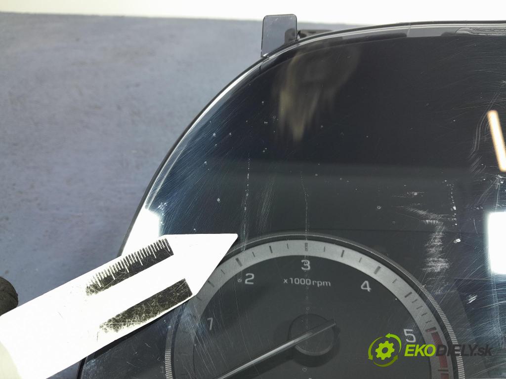 Hyundai Tucson 2016 prístrojovka/ budíky 94003-D7730