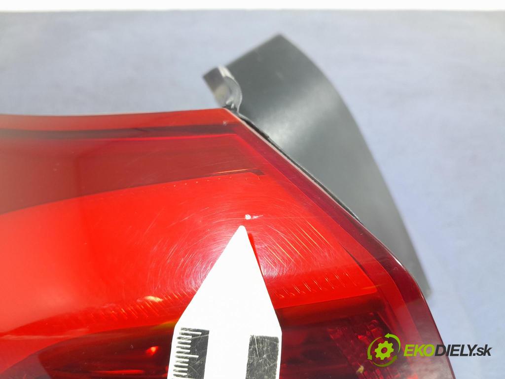 Hyundai Tucson 2016 svetlo / reflektor zad ľavá Vonkajsia: 92401-D3