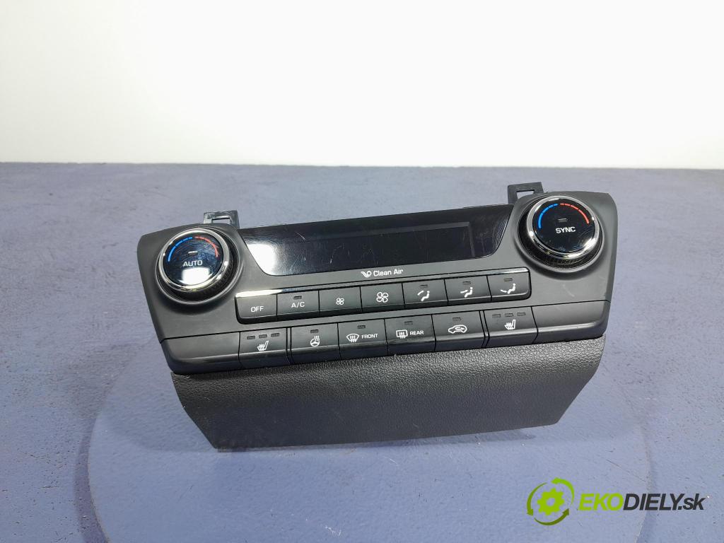 Hyundai Tucson 2016 prepínač Klimatizácia: Prúd vzduchu: 97250-D3XXX