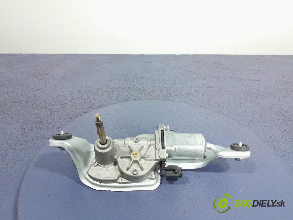 Hyundai Tucson 2016 motor: Stierače: zad 98700-D3000