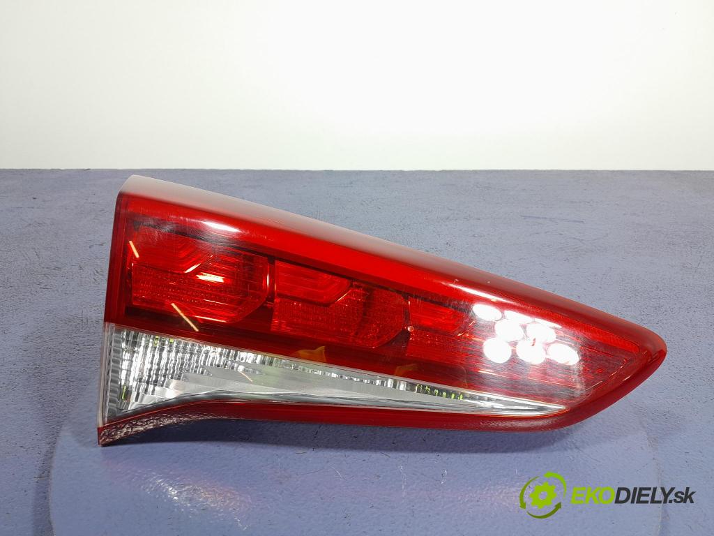 Hyundai Tucson 2016 svetlo / reflektor zad ľavá Vnútri: 92403-D3