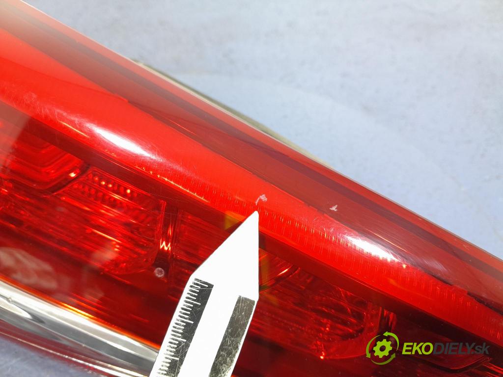 Hyundai Tucson 2016 svetlo / reflektor zad ľavá Vnútri: 92403-D3