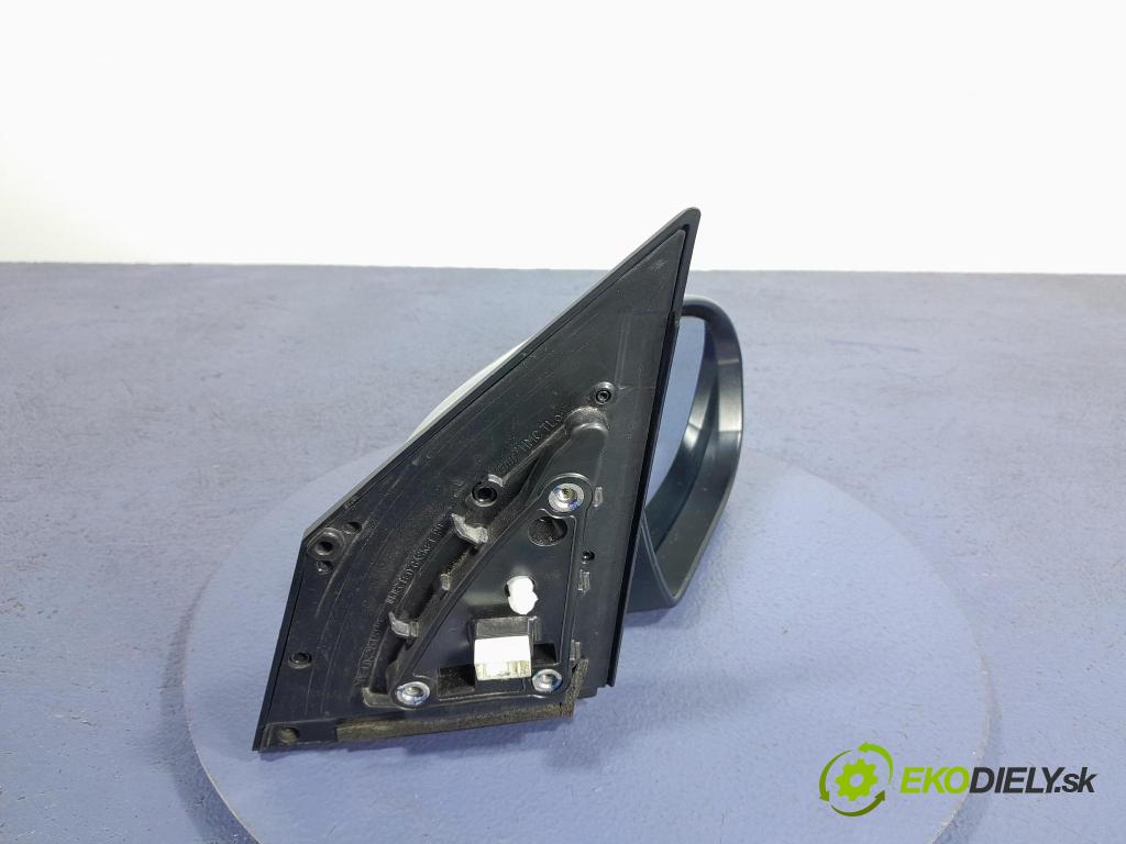 Hyundai Tucson 2016 zrkadlo pravé