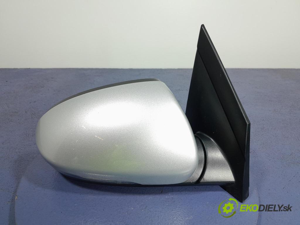 Hyundai Tucson 2016 zrkadlo pravé