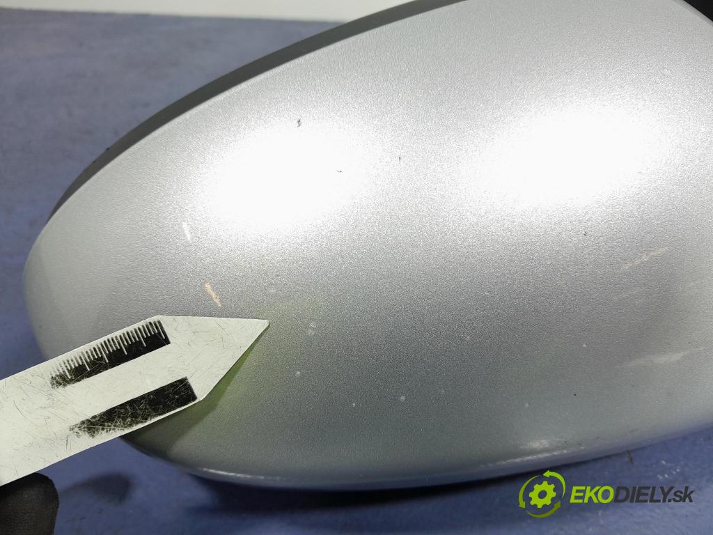 Hyundai Tucson 2016 zrkadlo pravé