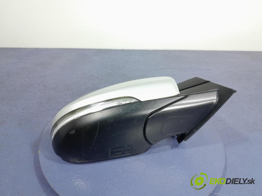 Hyundai Tucson 2016 zrkadlo pravé